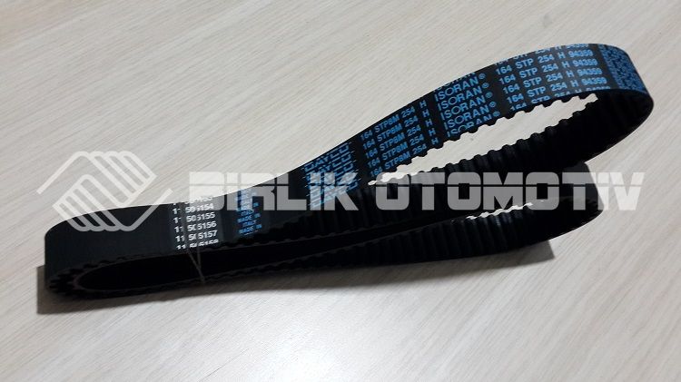 E2200-TRİGER KAYIŞI 2,2CC 88-96 E2200-TRİGER KAYIŞI 2,2CC 88-96