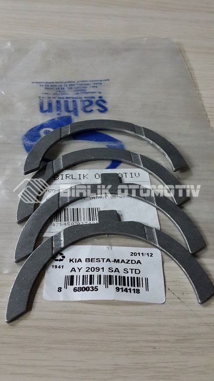 E2200-GEZİNTİ YATAĞI 88-09 E2200-GEZİNTİ YATAĞI 88-09