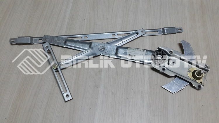 E2200-ÖN CAM KRİKOSU SAĞ 88-09 E2200-ÖN CAM KRİKOSU SAĞ 88-09