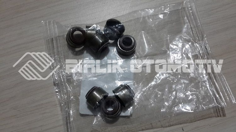 E2200-SUBAP LASTİĞİ 8V 88-09 (TAKIM) / KIA BESTA / MZD 626 88-91 E2200-SUBAP LASTİĞİ 8V 88-09 (TAKIM) / KIA BESTA / MZD 626 88-91