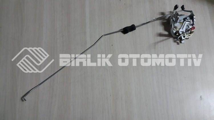 E2200-ÖN KAPI KİLİDİ SOL 88-09 E2200-ÖN KAPI KİLİDİ SOL 88-09