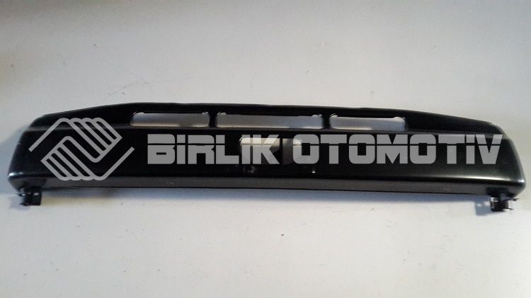 E2200-ÖN TAMPON (DEMİR) 88-95 E2200-ÖN TAMPON (DEMİR) 88-95