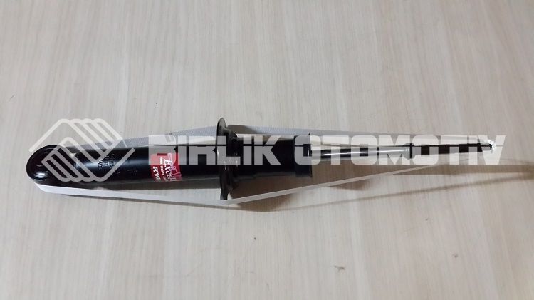 ALMERA-ARKA AMORTİSÖR R/L 00-06 ALMERA-ARKA AMORTİSÖR R/L 00-06