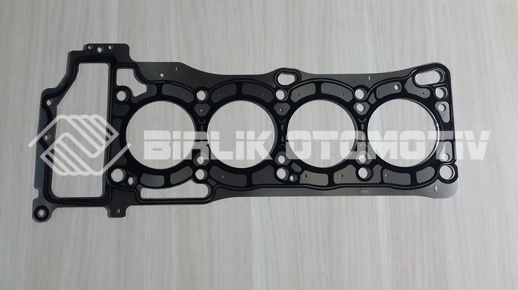 ALMERA-SİLİNDİR KAPAK CONTASI QG15 00-06 ALMERA-SİLİNDİR KAPAK CONTASI QG15 00-06