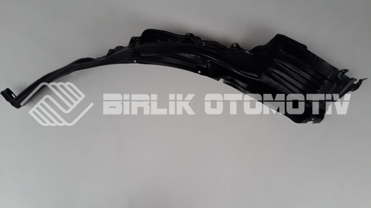 ALMERA-ÖN ÇAMURLUK DAVLUMBAZI SOL 00-03 ALMERA-ÖN ÇAMURLUK DAVLUMBAZI SOL 00-03