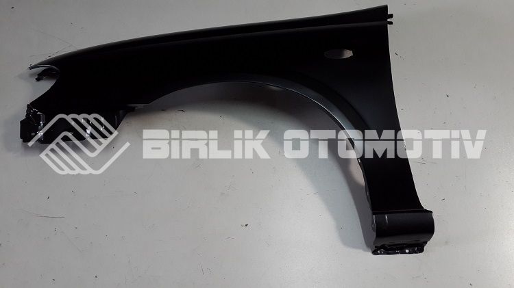 ALMERA-ÖN ÇAMURLUK SOL 04-06 ALMERA-ÖN ÇAMURLUK SOL 04-06