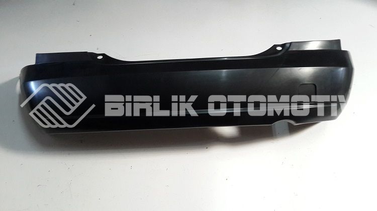 ALMERA-ARKA TAMPON BANDSIZ 04-06 ALMERA-ARKA TAMPON BANDSIZ 04-06