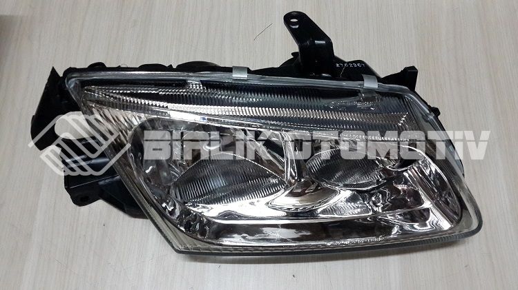 ALMERA-FAR LAMBASI ELEK. SAĞ 00-03 ALMERA-FAR LAMBASI ELEK. SAĞ 00-03