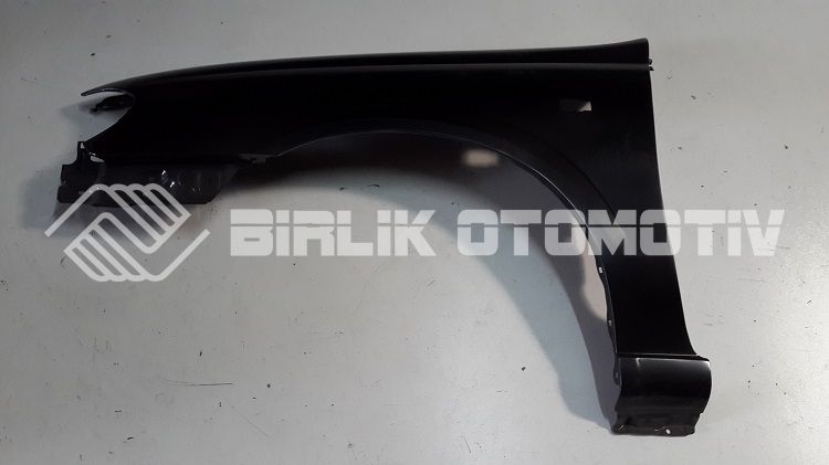 ALMERA-ÖN ÇAMURLUK SOL 98-00 ALMERA-ÖN ÇAMURLUK SOL 98-00