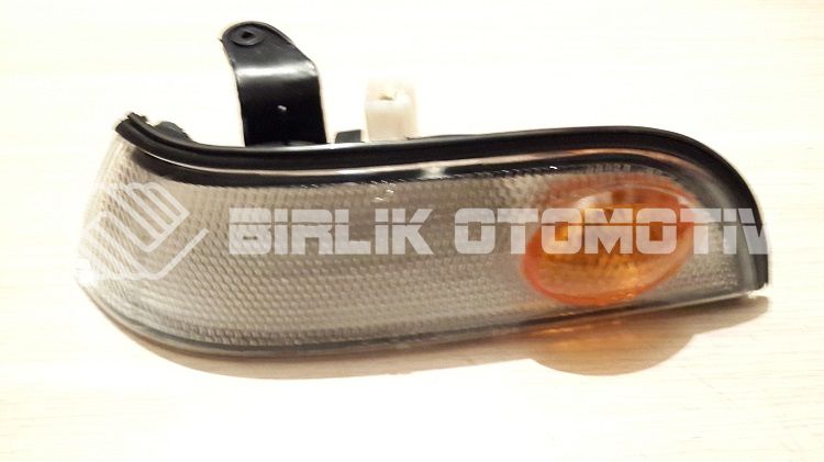 ALTIMA-ÖN SİNYAL SARI ÇIKINTILI SOL 88-92 ALTIMA-ÖN SİNYAL SARI ÇIKINTILI SOL 88-92