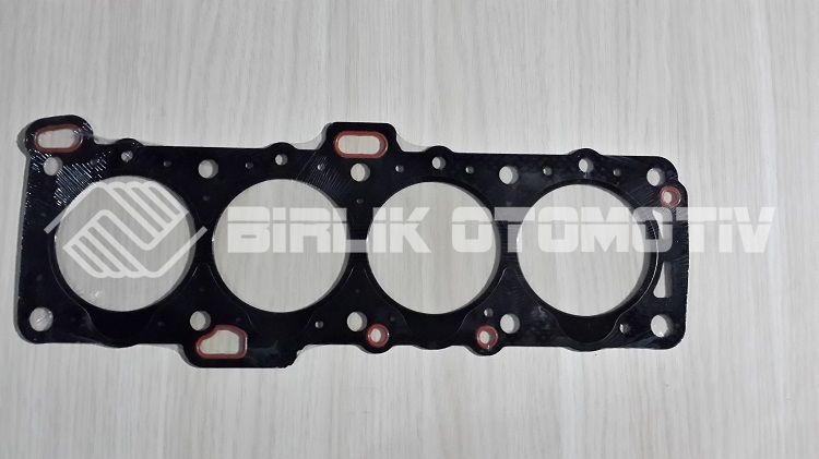 SUNNY B11-SİLİNDİR KAPAK CONTASI 1,7CC DİZEL 84-89 (CD17) SUNNY B11-SİLİNDİR KAPAK CONTASI 1,7CC DİZEL 84-89 (CD17)