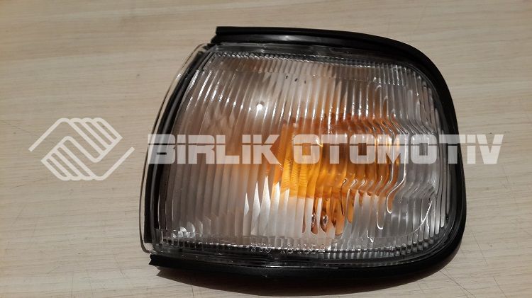 SUNNY B13-ÖN SİNYAL SOL 90-95 SUNNY B13-ÖN SİNYAL SOL 90-95