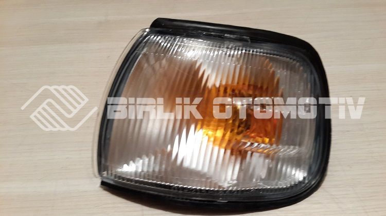SUNNY B13-ÖN SİNYAL SOL 90-95 SUNNY B13-ÖN SİNYAL SOL 90-95