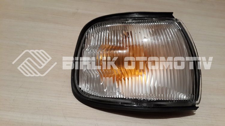 SUNNY B13-ÖN SİNYAL SAĞ 90-95 SUNNY B13-ÖN SİNYAL SAĞ 90-95