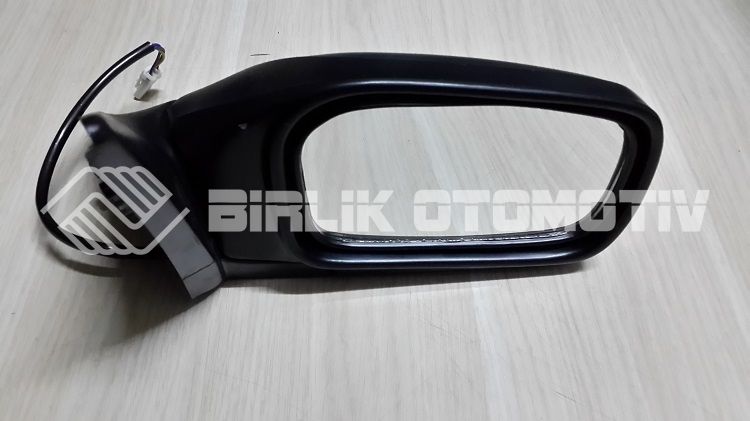SUNNY B13-KAPI AYNASI ELEKTRİKLİ SAĞ 90-95 SUNNY B13-KAPI AYNASI ELEKTRİKLİ SAĞ 90-95
