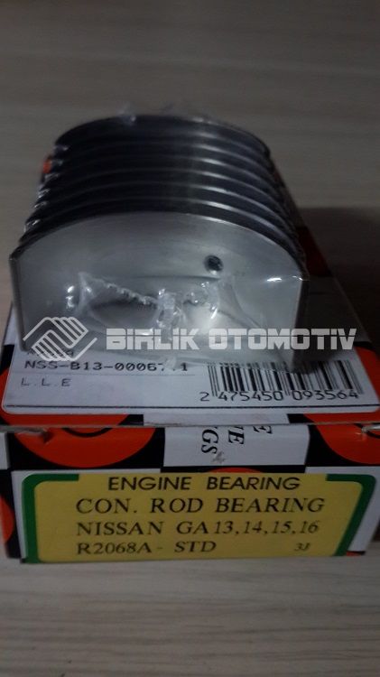 SUNNY B13-KOL YATAK STD 1,6CC 90-95 SUNNY B13-KOL YATAK STD 1,6CC 90-95