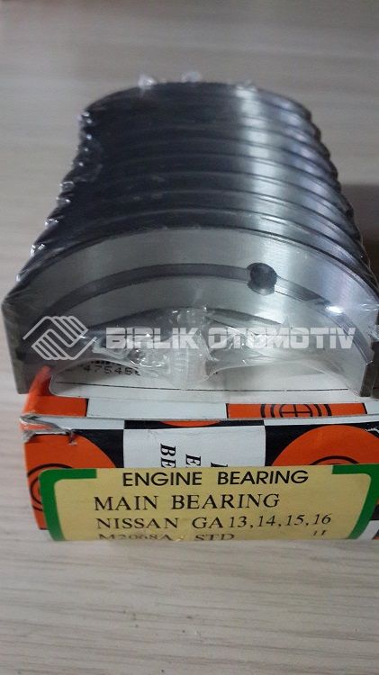 SUNNY B13-ANA YATAK STD 1,6CC 90-95 SUNNY B13-ANA YATAK STD 1,6CC 90-95