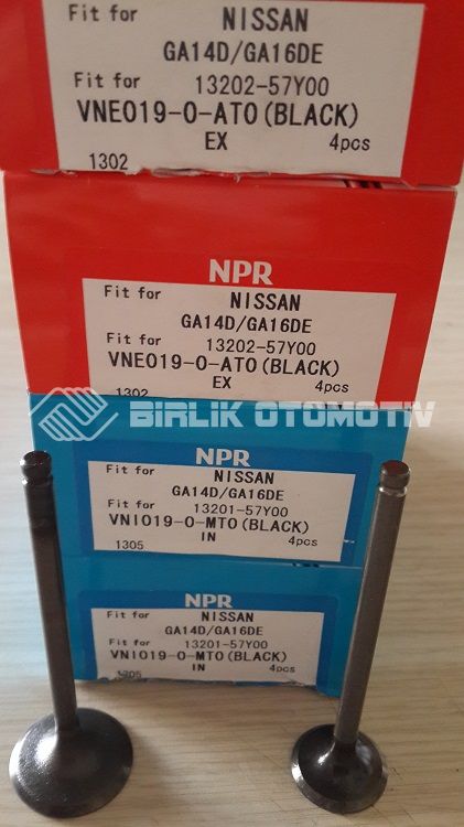 SUNNY B13-SUBAP IN 1,6CC 90-94 SUNNY B13-SUBAP IN 1,6CC 90-94