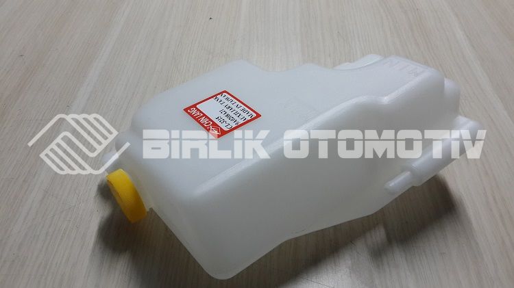 SUNNY B13-RADYATÖR YEDEK SU BİDONU 90-95 SUNNY B13-RADYATÖR YEDEK SU BİDONU 90-95