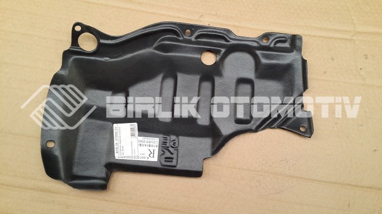 SUNNY B13-KARTER MUHAFAZA PLASTİĞİ SAĞ 90-95 SUNNY B13-KARTER MUHAFAZA PLASTİĞİ SAĞ 90-95