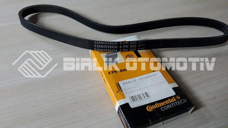 UNIVERSAL-4PK800 V KAYIŞI UNIVERSAL-4PK800 V KAYIŞI