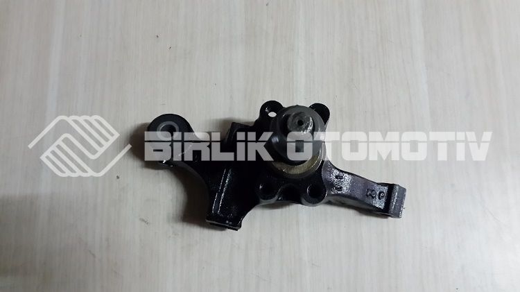 SUNNY B13-ARKA AKS TAŞIYICISI SOL 90-95 SUNNY B13-ARKA AKS TAŞIYICISI SOL 90-95