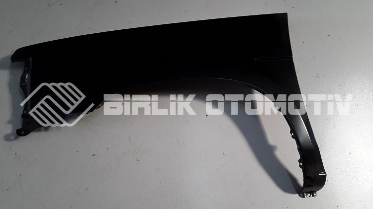 PICK-UP D21-ÖN ÇAMURLUK SOL 89-97 PICK-UP D21-ÖN ÇAMURLUK SOL 89-97