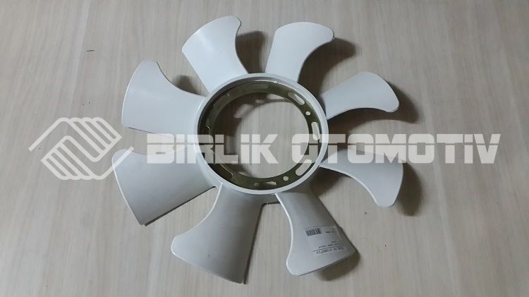 PICK-UP D21-FAN KANADI 89-02 (KÜÇÜK TERMİK) PICK-UP D21-FAN KANADI 89-02 (KÜÇÜK TERMİK)