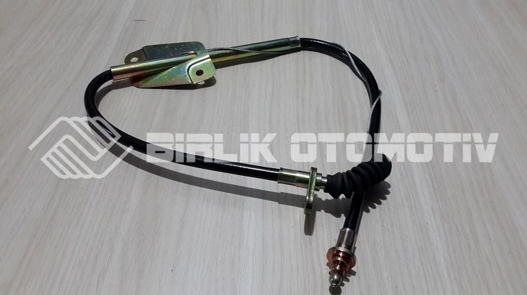 PICK-UP D21-ÖN EL FREN TELİ 89-97 PICK-UP D21-ÖN EL FREN TELİ 89-97