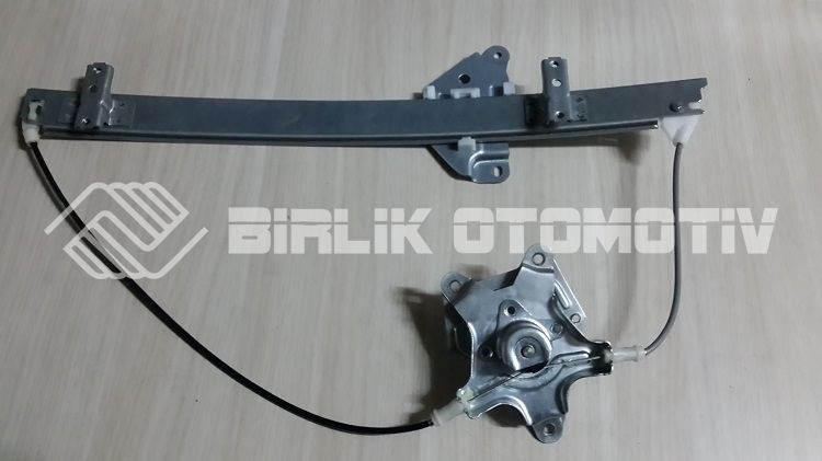 PICK-UP D21-ÖN CAM KRİKOSU MANUEL SOL 89-97 PICK-UP D21-ÖN CAM KRİKOSU MANUEL SOL 89-97