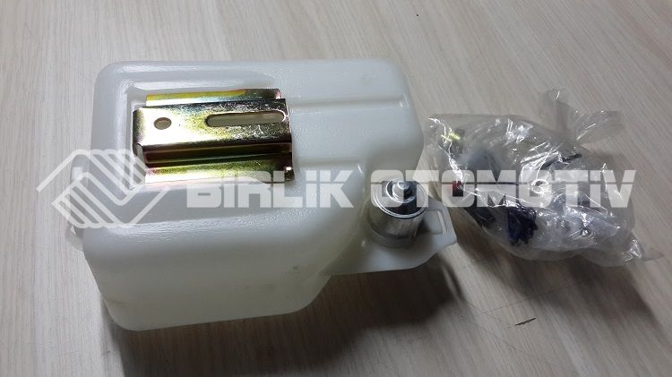 PICK-UP D21-ÖN CAM SU BİDONU (MOTORLU) 89-97 PICK-UP D21-ÖN CAM SU BİDONU (MOTORLU) 89-97