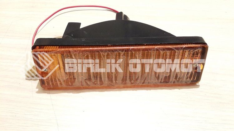 PICK-UP D21-TAMPON SİNYALİ SAĞ 89-97 PICK-UP D21-TAMPON SİNYALİ SAĞ 89-97