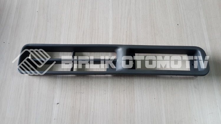 PICK-UP D21-ÖN TAMPON PANJURU SAĞ 89-97 PICK-UP D21-ÖN TAMPON PANJURU SAĞ 89-97