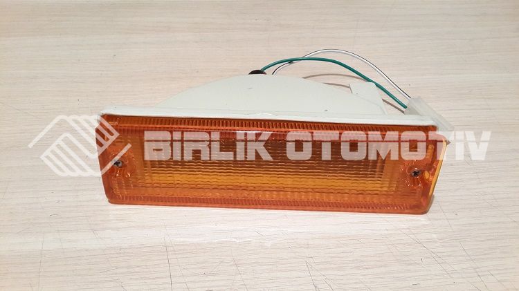 PICK-UP D21-TAMPON SİNYALİ SOL 89-97 PICK-UP D21-TAMPON SİNYALİ SOL 89-97