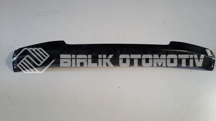 PICK-UP D22-ÖN TAMPON SİYAH 98-02 PICK-UP D22-ÖN TAMPON SİYAH 98-02