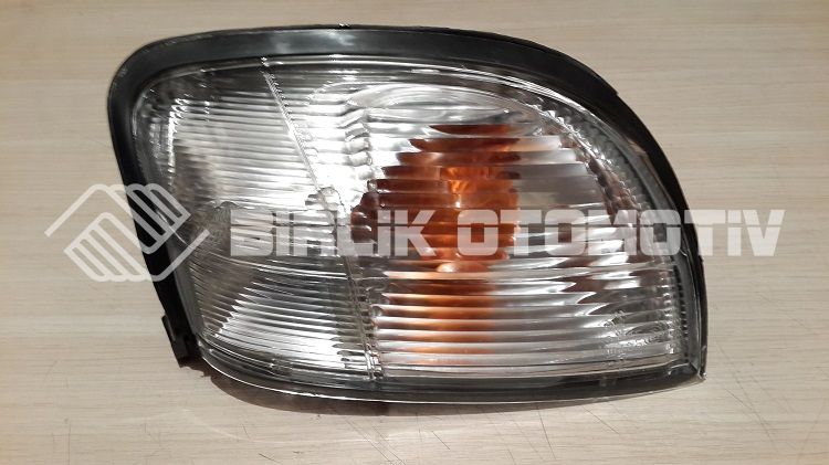 PICK-UP D22-ÖN SİNYAL SOL 98-02 PICK-UP D22-ÖN SİNYAL SOL 98-02