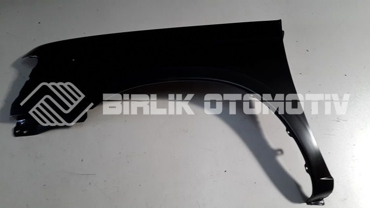 PICK-UP D22-ÖN ÇAMURLUK SOL 98-02 PICK-UP D22-ÖN ÇAMURLUK SOL 98-02
