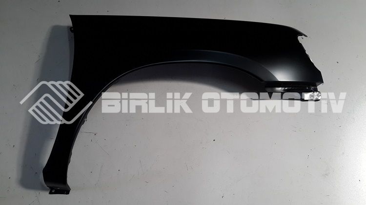 PICK-UP D22-ÖN ÇAMURLUK SAĞ 98-02 PICK-UP D22-ÖN ÇAMURLUK SAĞ 98-02