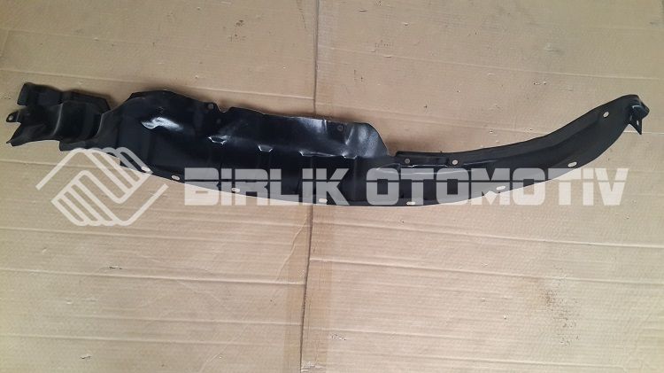 PICK-UP D22-ÖN ÇAMURLUK DAVLUMBAZI SAĞ 98-02 PICK-UP D22-ÖN ÇAMURLUK DAVLUMBAZI SAĞ 98-02