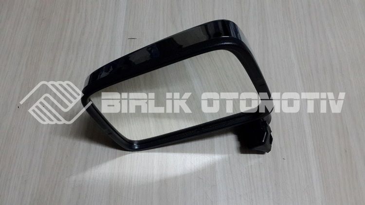 PICK-UP D22-KAPI AYNASI NİK. (SACA BAĞLANAN) SOL 98-02 PICK-UP D22-KAPI AYNASI NİK. (SACA BAĞLANAN) SOL 98-02