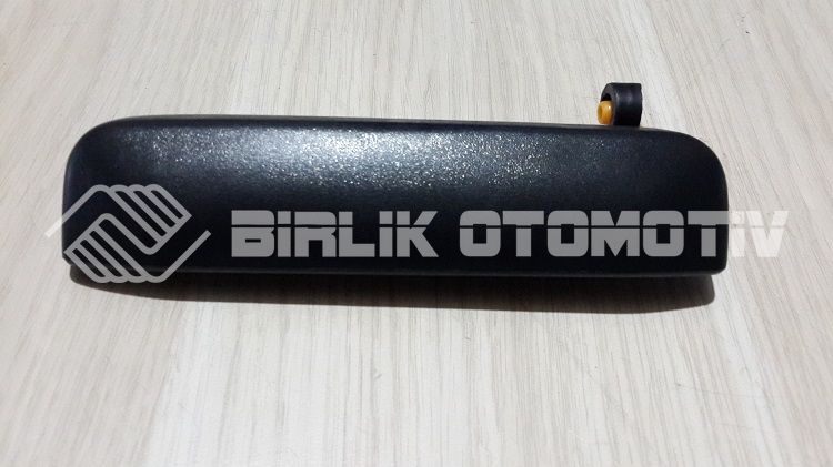 PICK-UP D22-ÖN & ARKA KAPI DIŞ AÇMA KOLU SİYAH SOL 98-02 PICK-UP D22-ÖN & ARKA KAPI DIŞ AÇMA KOLU SİYAH SOL 98-02