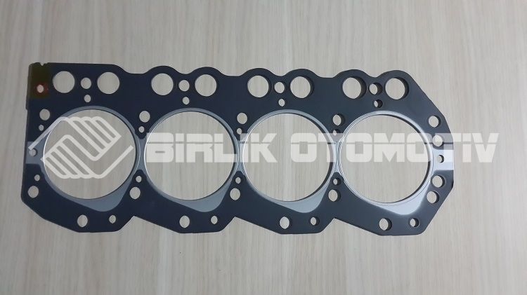 PICK-UP D22-SİLİNDİR KAPAK CONTASI TD27 98-02 PICK-UP D22-SİLİNDİR KAPAK CONTASI TD27 98-02