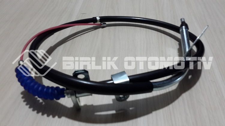 PICK-UP D22-ÖN EL FREN TELİ 98-02 PICK-UP D22-ÖN EL FREN TELİ 98-02