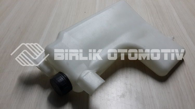 PICK-UP D22-RADYATÖR YEDEK SU BİDONU 98-08 PICK-UP D22-RADYATÖR YEDEK SU BİDONU 98-08