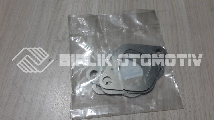 PICK-UP D22-EKSOZ MANİFOLT CONTASI TD27 98-02 (TAKIM) PICK-UP D22-EKSOZ MANİFOLT CONTASI TD27 98-02 (TAKIM)
