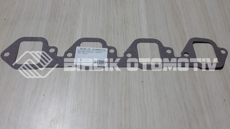 PICK-UP D22-EMME MANİFOLT CONTASI TD27 98-02 PICK-UP D22-EMME MANİFOLT CONTASI TD27 98-02