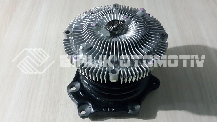 PICK-UP D22-DEVİRDAİM BÜYÜK TERMİK 2,7CC 98-02 PICK-UP D22-DEVİRDAİM BÜYÜK TERMİK 2,7CC 98-02