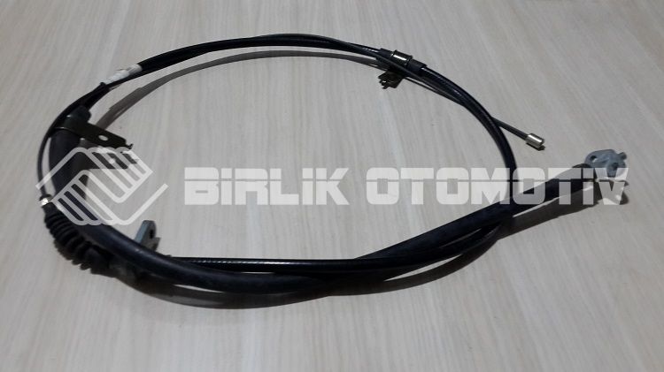 PICK-UP D22-ARKA EL FREN TELİ SOL 98-02 PICK-UP D22-ARKA EL FREN TELİ SOL 98-02