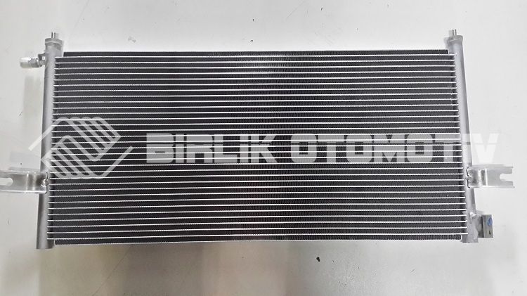 PICK-UP D22-KLİMA RADYATÖRÜ 98-02 PICK-UP D22-KLİMA RADYATÖRÜ 98-02
