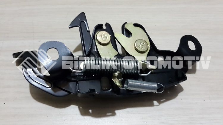 PICK-UP D22-KAPUT KİLİDİ 98-08 PICK-UP D22-KAPUT KİLİDİ 98-08